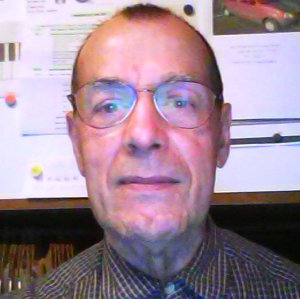 Photo de profil de Serge Delagrange