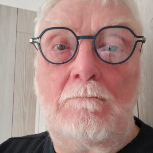 Photo de profil de Serge Delahaye