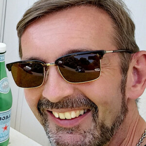 Photo de profil de Serge Delanoy