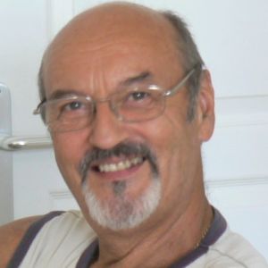 Photo de profil de Serge Delaporte