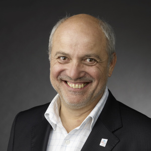Photo de profil de Serge Delémontex