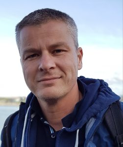 Photo de profil de Serge Delrue