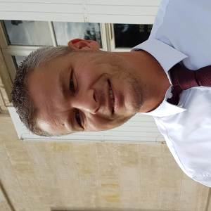 Photo de profil de Serge Delrue