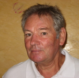 Photo de profil de Serge Denis