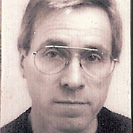 Photo de profil de Serge Desforges