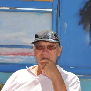 Photo de profil de Serge Detaevernier