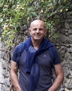Photo de profil de Serge Di Martino