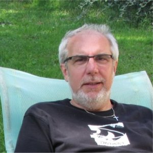Photo de profil de Serge Divet