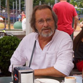 Photo de profil de Serge Dordeins