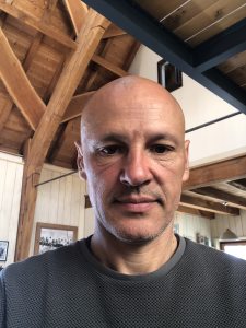 Photo de profil de Serge Dos Santos