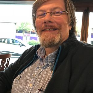 Photo de profil de Serge Dotrimont
