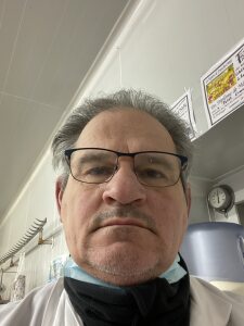 Photo de profil de Serge Duban