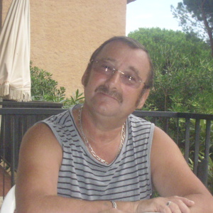 Photo de profil de Serge Dubois