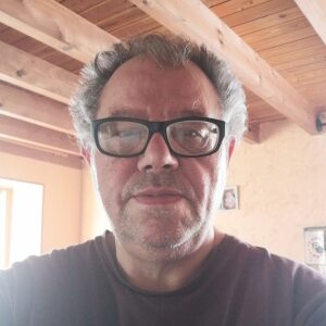 Photo de profil de Serge Dubois