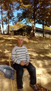 Photo de profil de Serge Ducasse