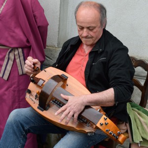 Photo de profil de Serge Dufau