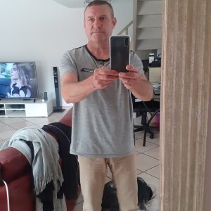 Photo de profil de Serge Dumas