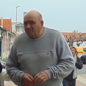 Photo de profil de Serge Duolé