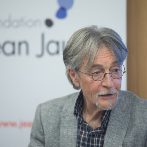 Photo de profil de Serge Dupuis
