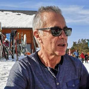 Photo de profil de Serge Dutrait