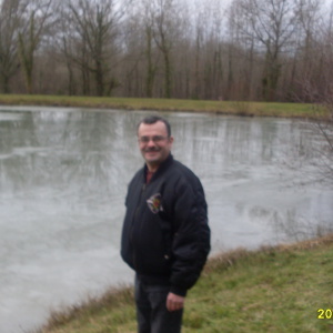Photo de profil de Serge Egret