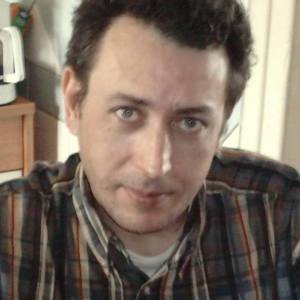 Photo de profil de Serge Ehrhart