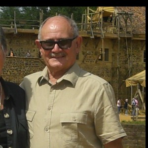 Photo de profil de Serge Etore