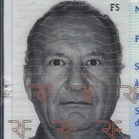 Photo de profil de Serge Fabre