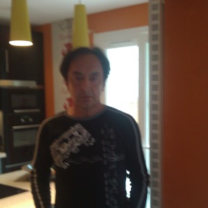 Photo de profil de Serge Falarz