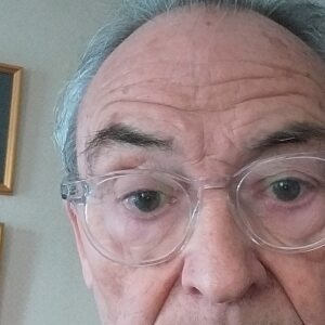 Photo de profil de Serge Fanello