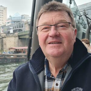 Photo de profil de Serge Faure