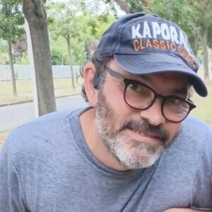 Photo de profil de Serge Fauroux