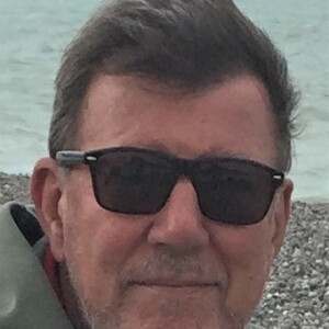 Photo de profil de Serge Fermin