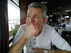 Photo de profil de Serge Fernandes