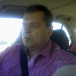 Photo de profil de Serge Ferrand