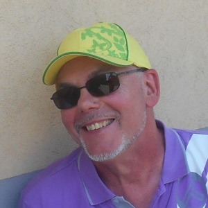 Photo de profil de Serge Finitzer