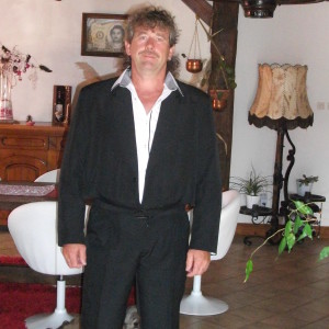 Photo de profil de Serge Flecheux