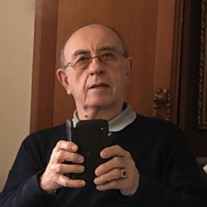Photo de profil de Serge Fonteyne