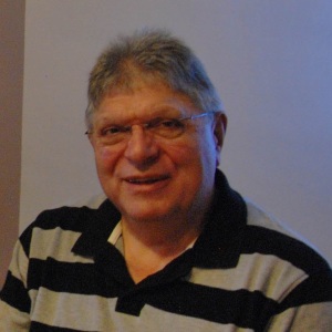 Photo de profil de Serge Forfert