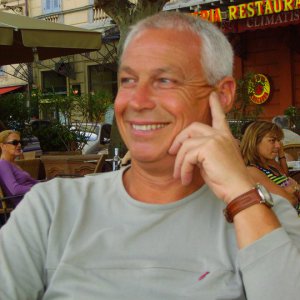 Photo de profil de Serge Fougerolle