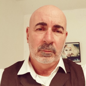 Photo de profil de Serge Fournel