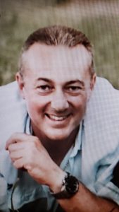 Photo de profil de Serge Franceschi