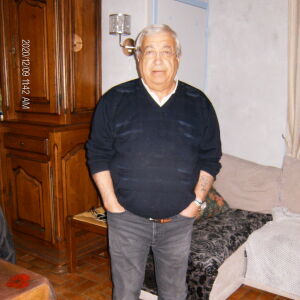 Photo de profil de Serge Franco