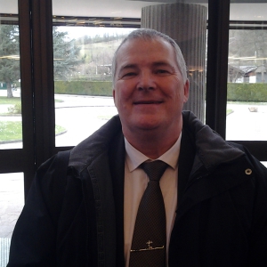 Photo de profil de Serge Francq