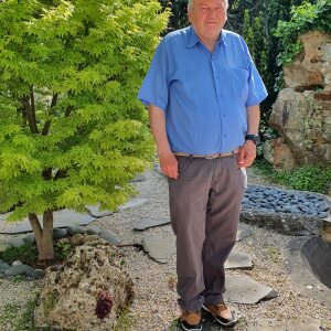 Photo de profil de Serge Frère