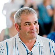 Photo de profil de Serge Frévent