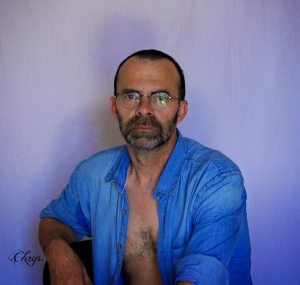 Photo de profil de Serge Gachiniard