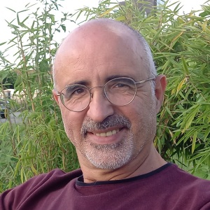 Photo de profil de Serge Galinier