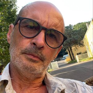 Photo de profil de Serge Gallet