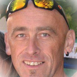 Photo de profil de Serge Galy